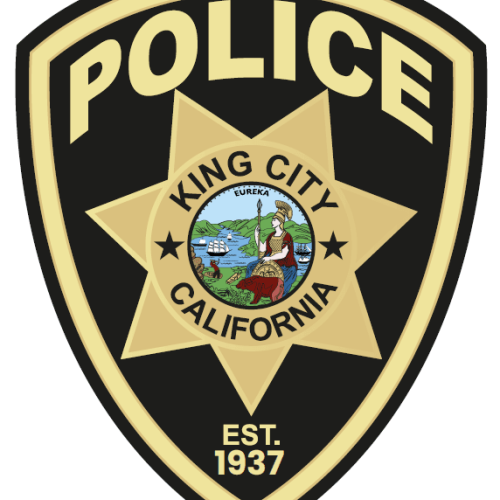 King City Police Department