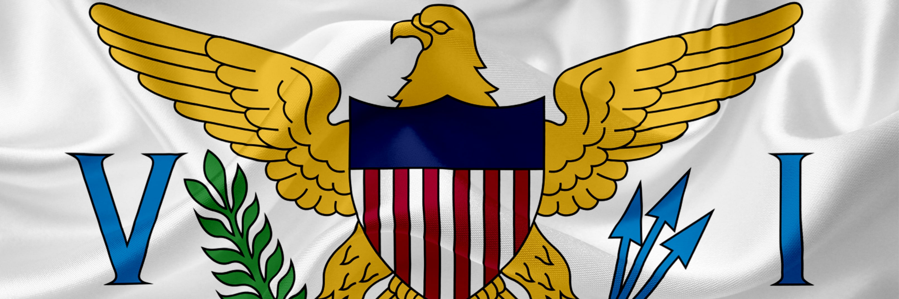 Virgin Islands Brady List