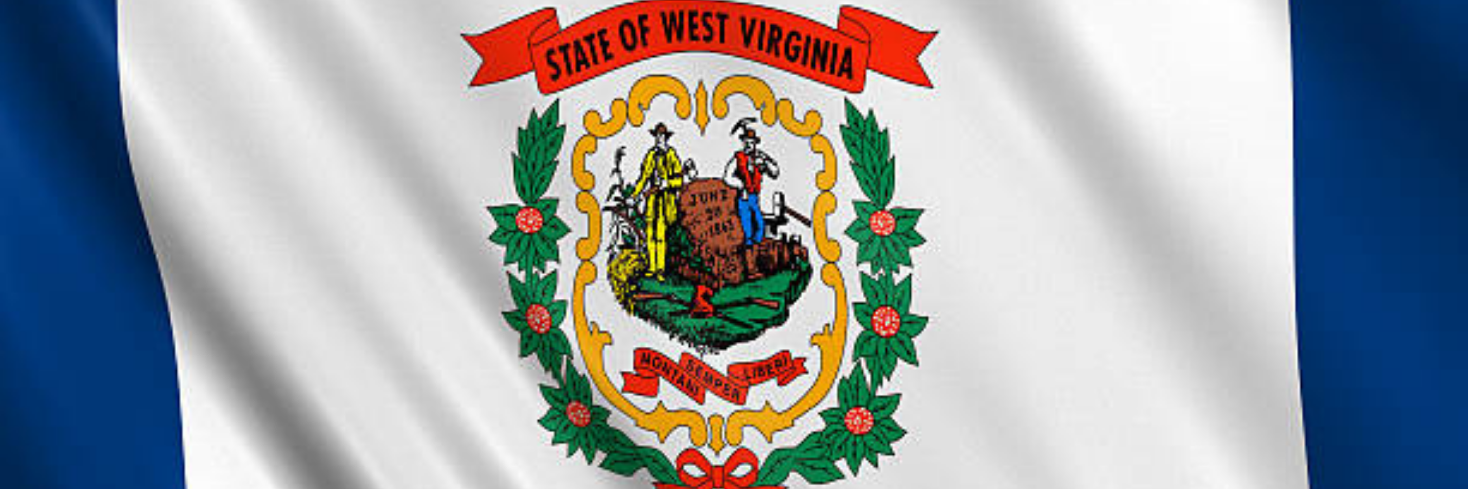 West Virginia Brady List