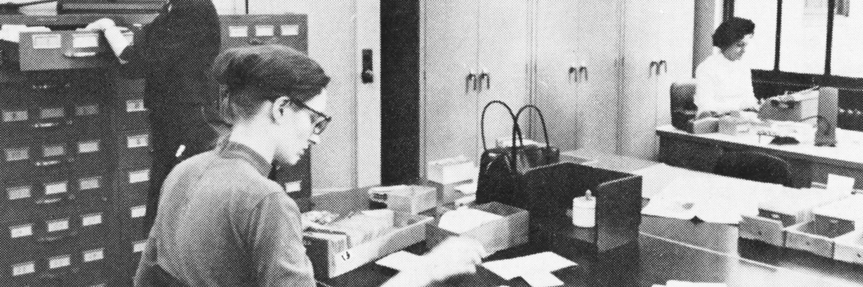 The Evolution of a "Paper of Record" to a "Platform of Record"