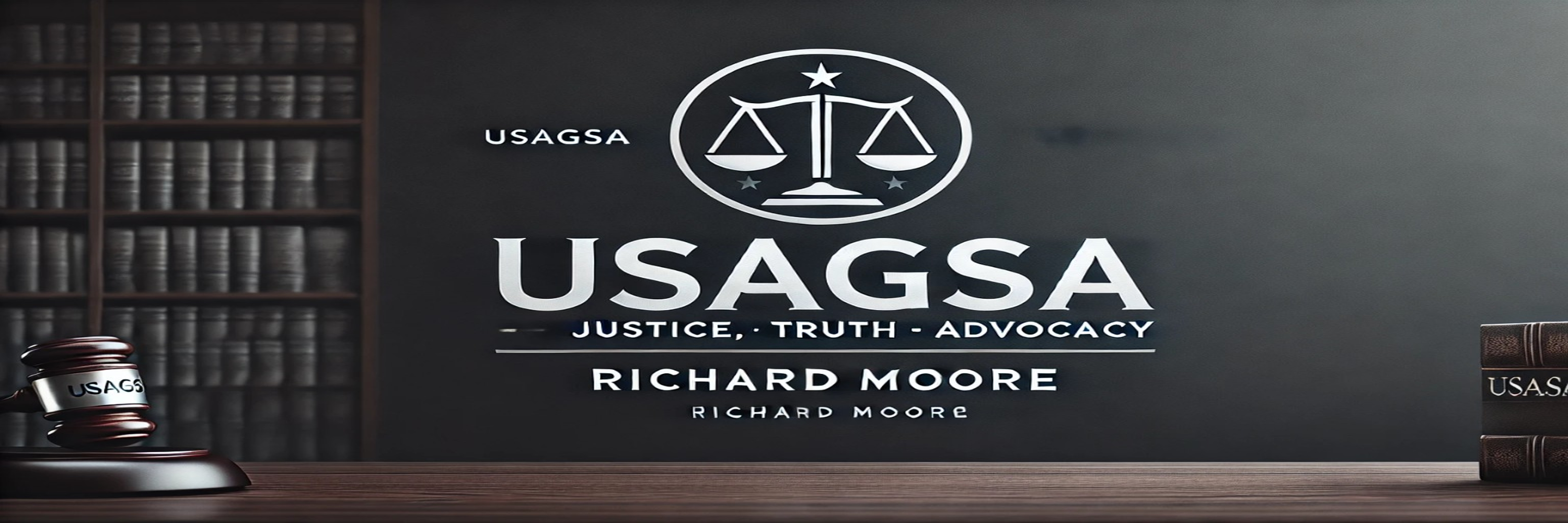 United States Anti Gang Stalking Association [USAGSA]