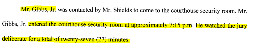 State's Response to Defendant's Motion for Mistrial - Page 4