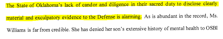 Except (2) from Motion for Sanctions filed 06/07/2021