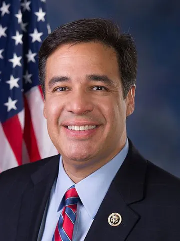 Raúl Labrador