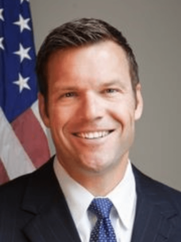Kris Kobach