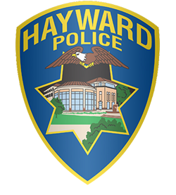 Hayward Police Department