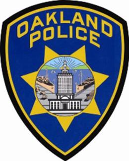 Oakland Police Department