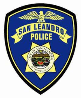 San Leandro Police Department