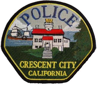 Crescent City Police Department