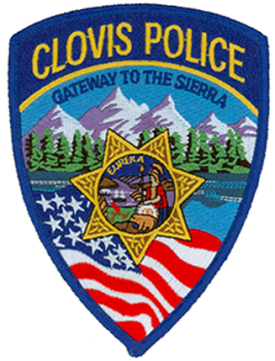 Clovis Police Department