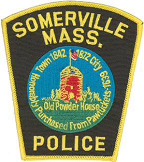 Somerville Police Department