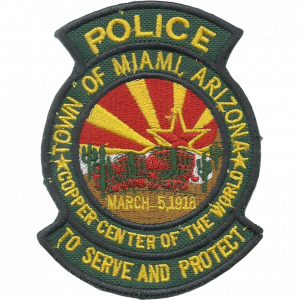 Miami Police Department