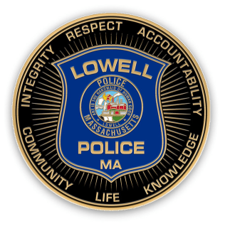 Lowell Police Department