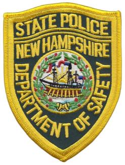 New Hampshire State Police