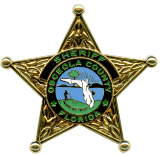 Osceola County Sheriff's Office