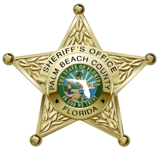 Palm Beach County Sheriff's Office