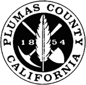 Plumas County District Attorney