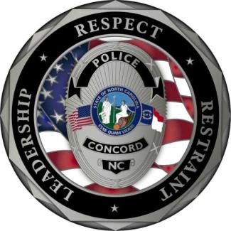 Concord Police Department