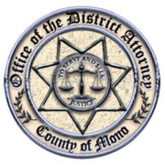 Mono County District Attorney