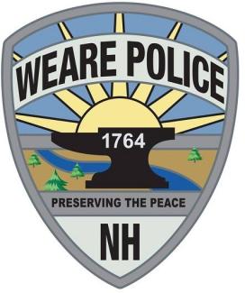Weare Police Department