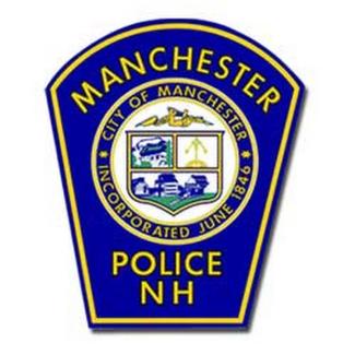 Manchester Police Department
