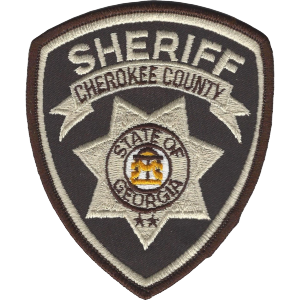 Cherokee County Sheriff's Office