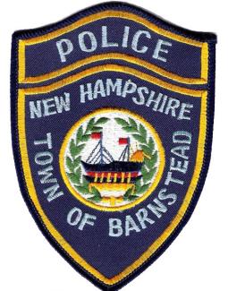 Barnstead Police Department