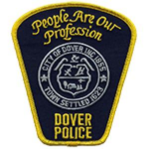 Dover Police Department
