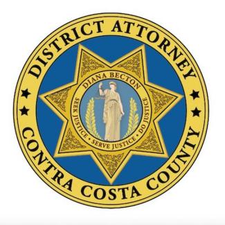 Contra Costa County District Attorney
