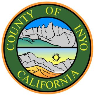 Inyo County District Attorney