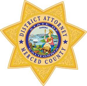 Merced County District Attorney