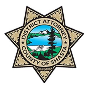 Shasta County District Attorney