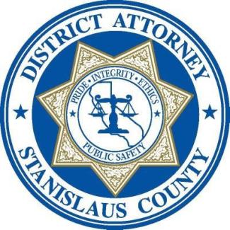 Stanislaus County District Attorney