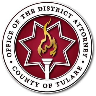 Tulare County District Attorney