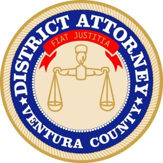 Ventura County District Attorney