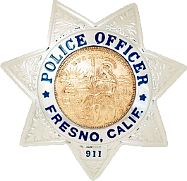 Fresno Police Department