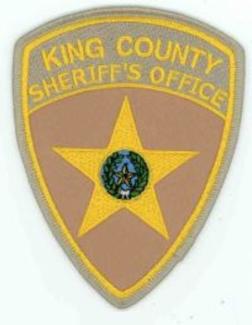 King County Sheriff's Office