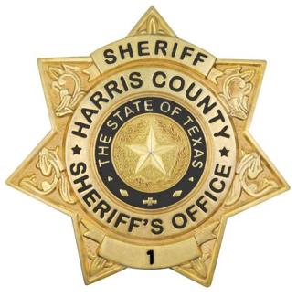 Harris County Sheriff's Office