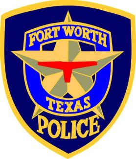 Fort Worth Police Department