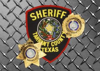 Tarrant County Sheriff's Office
