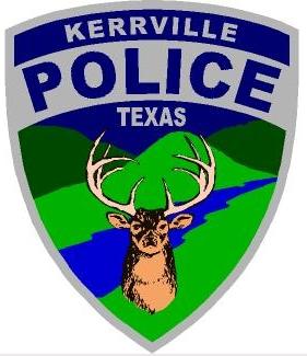 Kerrville Police Department
