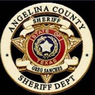 Angelina County Sheriff's Office