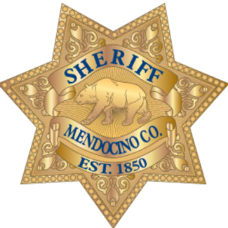 Mendocino County Sheriff's Department