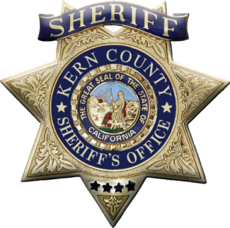 Kern County Sheriff's Department