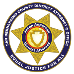 San Bernardino County District Attorney