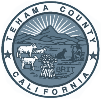 Tehama County District Attorney