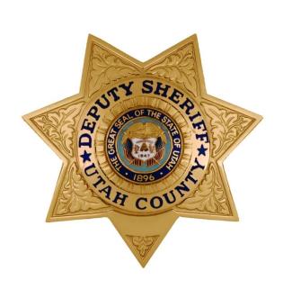 Utah County Sheriff's Office