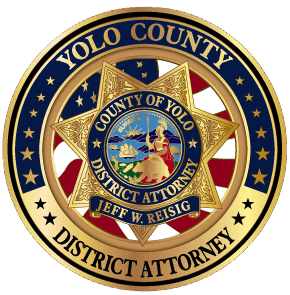 Yolo County District Attorney