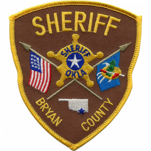 Bryan County Sheriff's Office