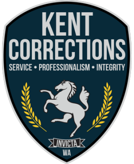 City of Kent Corrections Facility